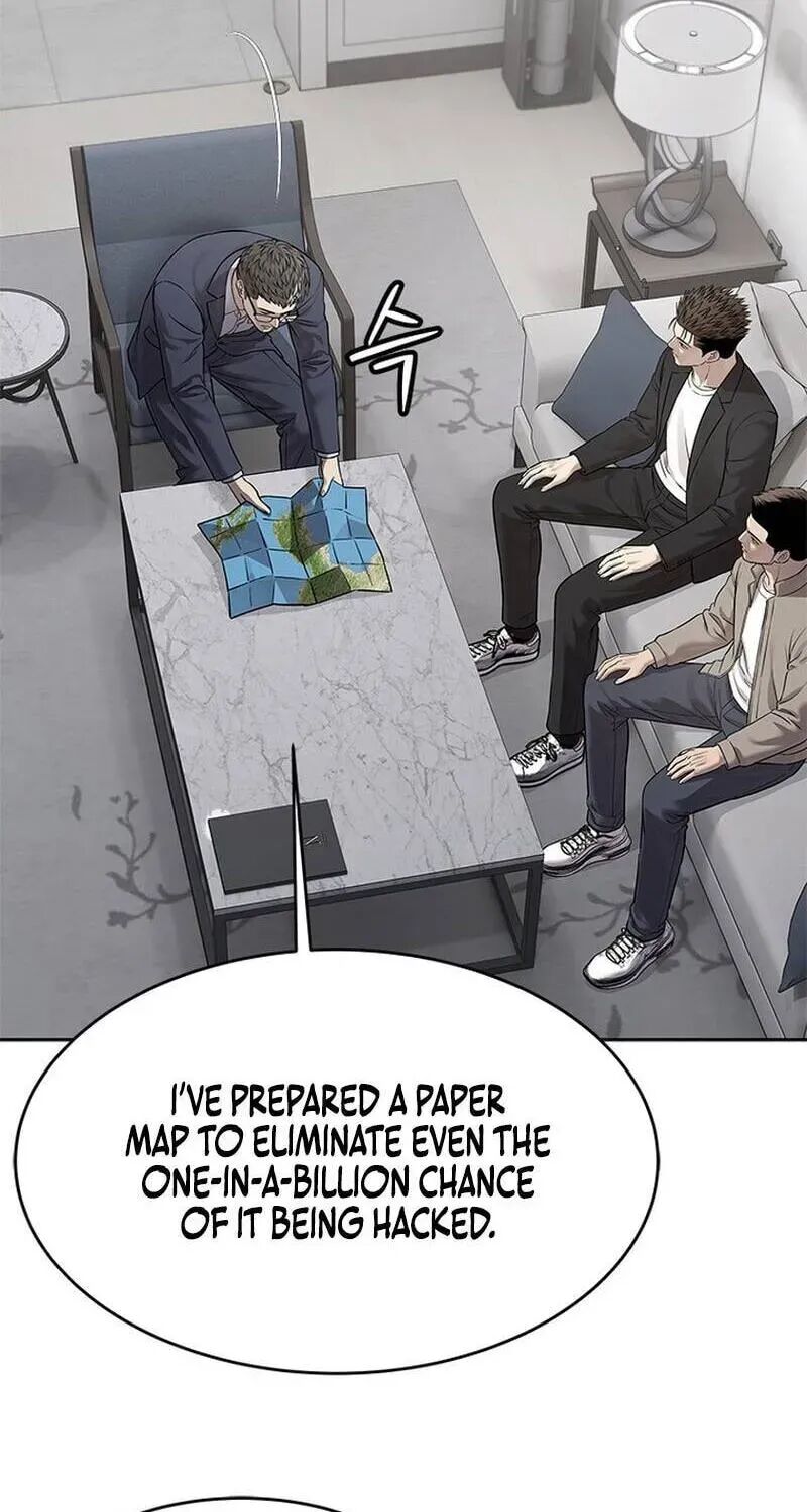 God Of Blackfield Chapter 332 Page 163