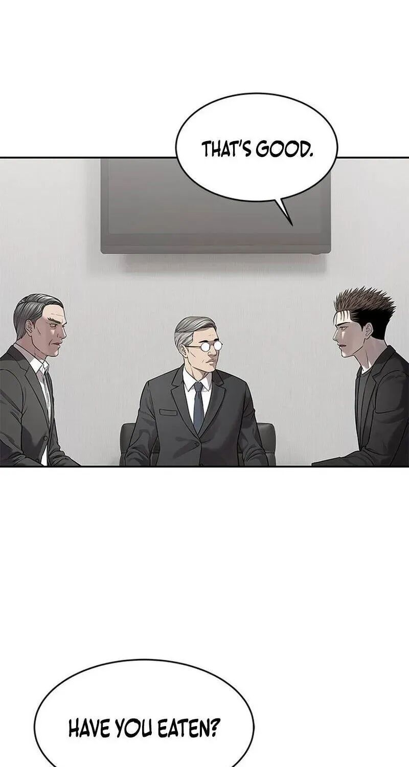 God Of Blackfield Chapter 332 Page 25