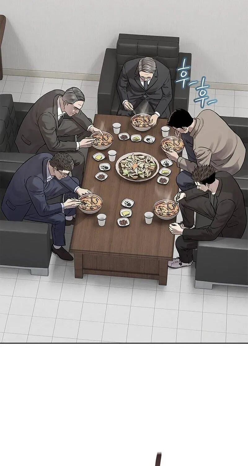 God Of Blackfield Chapter 332 Page 35