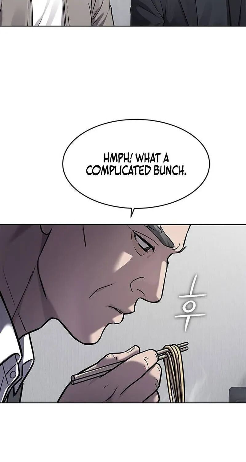 God Of Blackfield Chapter 332 Page 61