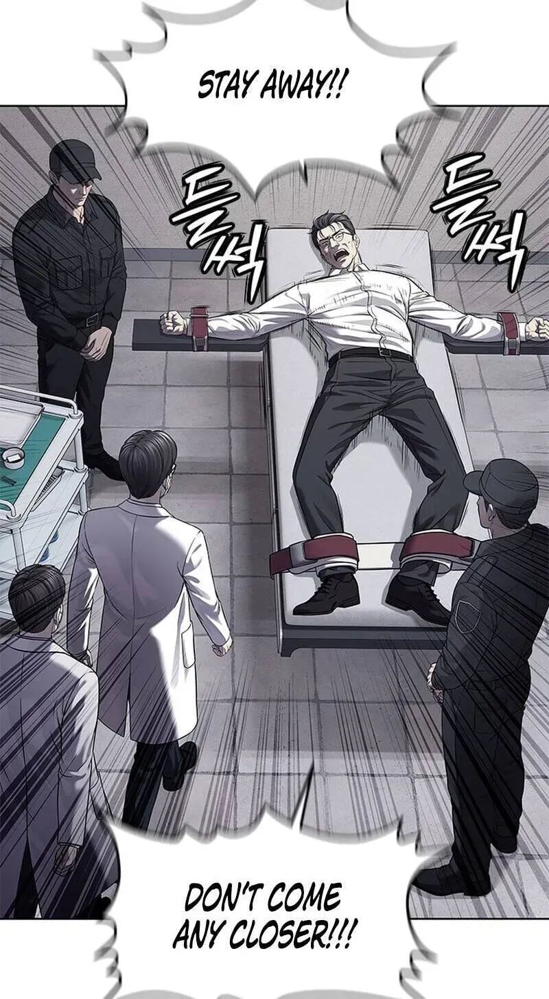 God Of Blackfield Chapter 332 Page 79
