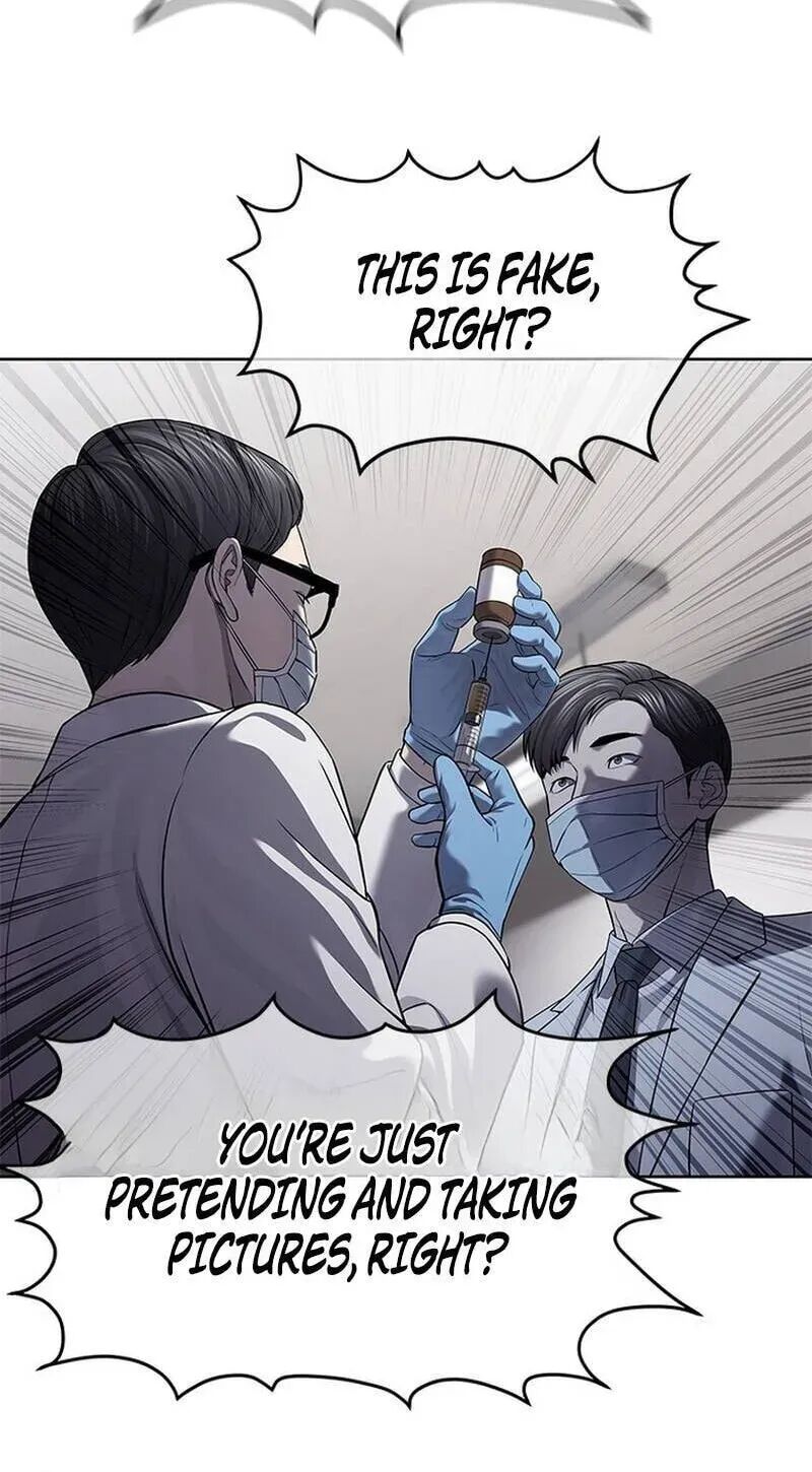 God Of Blackfield Chapter 332 Page 80