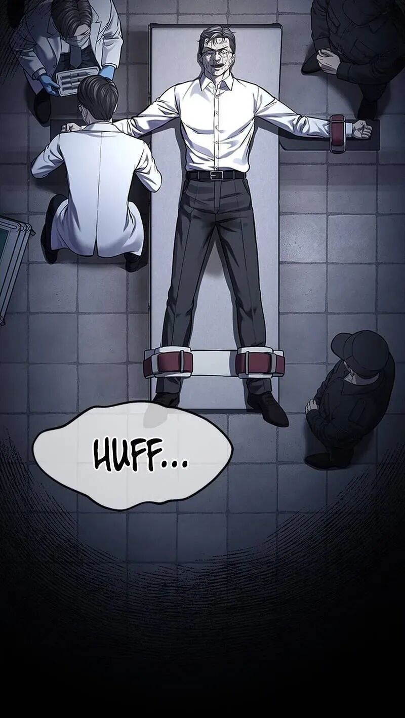 God Of Blackfield Chapter 332 Page 92