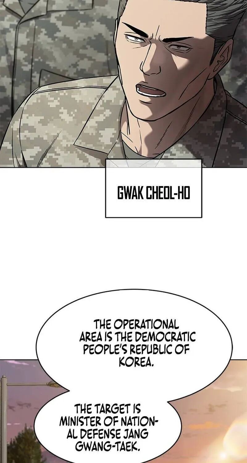 God Of Blackfield Chapter 332 Page 99