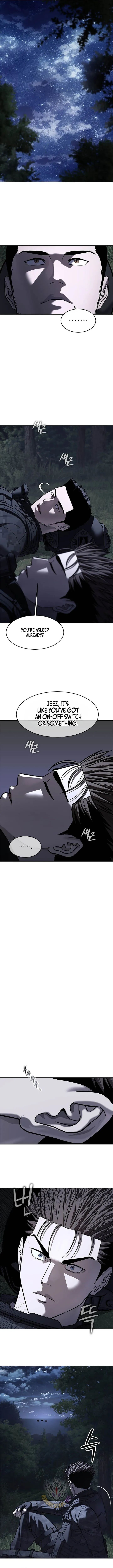 God Of Blackfield Chapter 333 Page 10