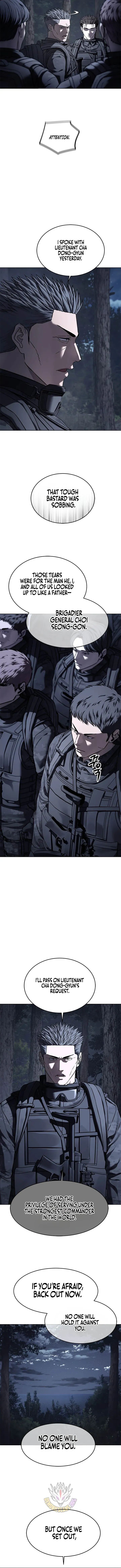 God Of Blackfield Chapter 333 Page 7