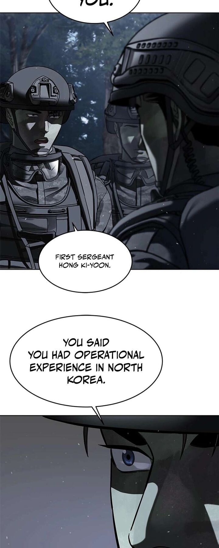 God Of Blackfield Chapter 339 Page 11