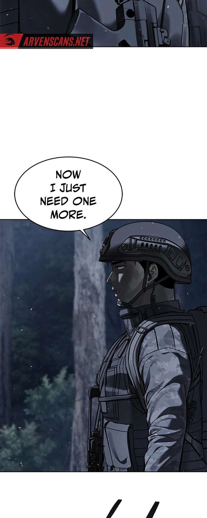 God Of Blackfield Chapter 339 Page 13