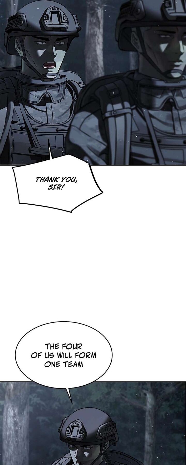 God Of Blackfield Chapter 339 Page 17