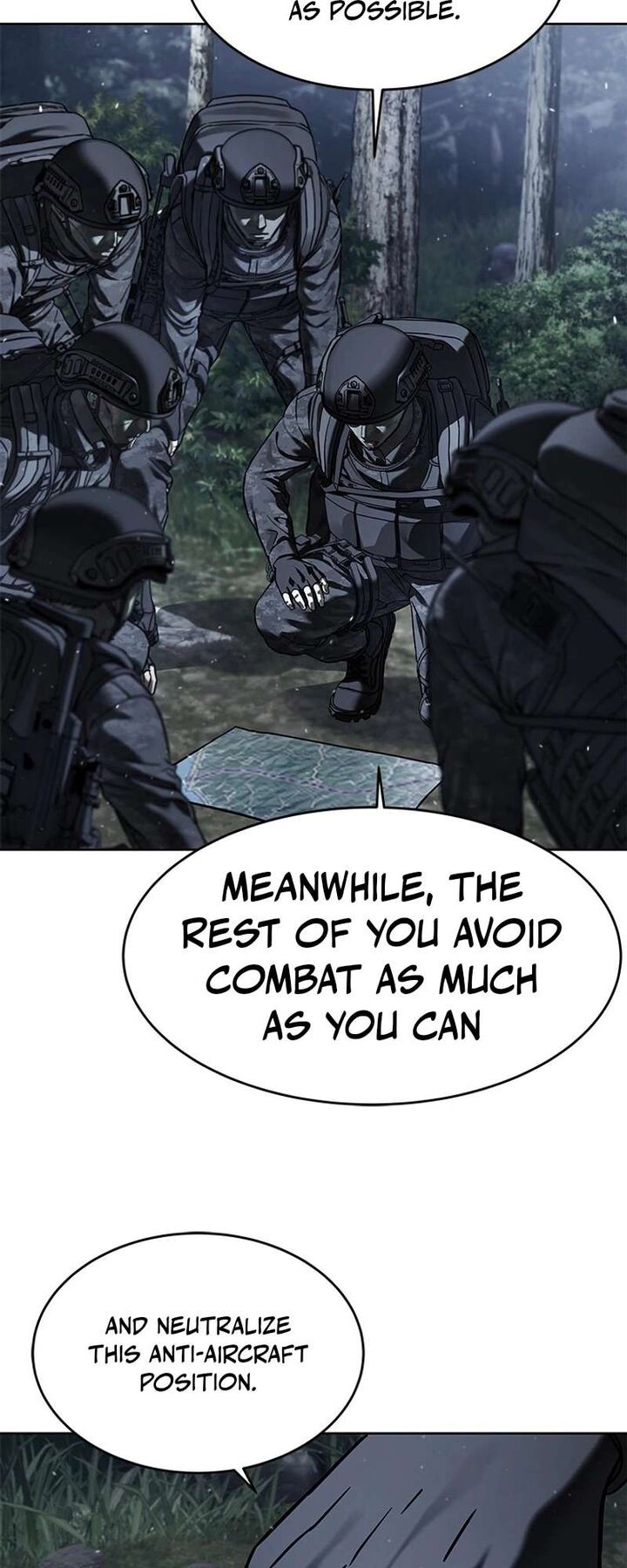 God Of Blackfield Chapter 339 Page 20