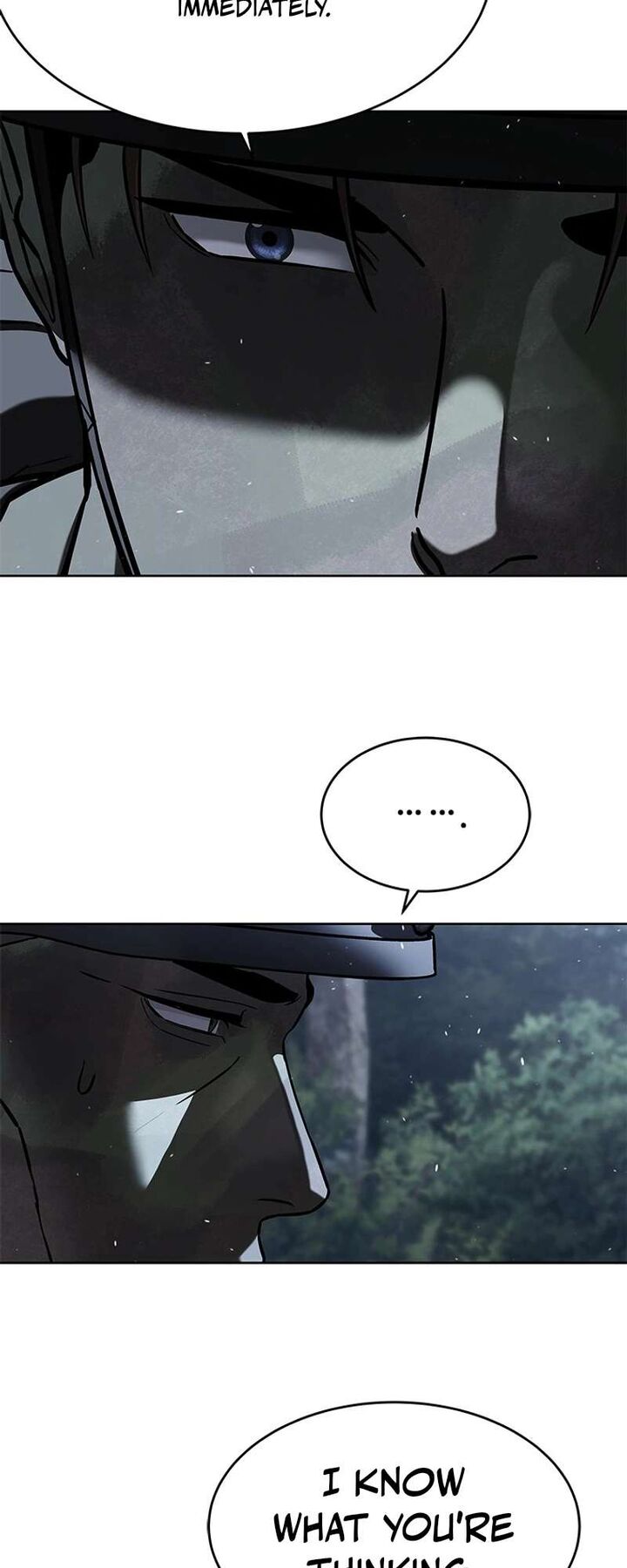 God Of Blackfield Chapter 339 Page 23