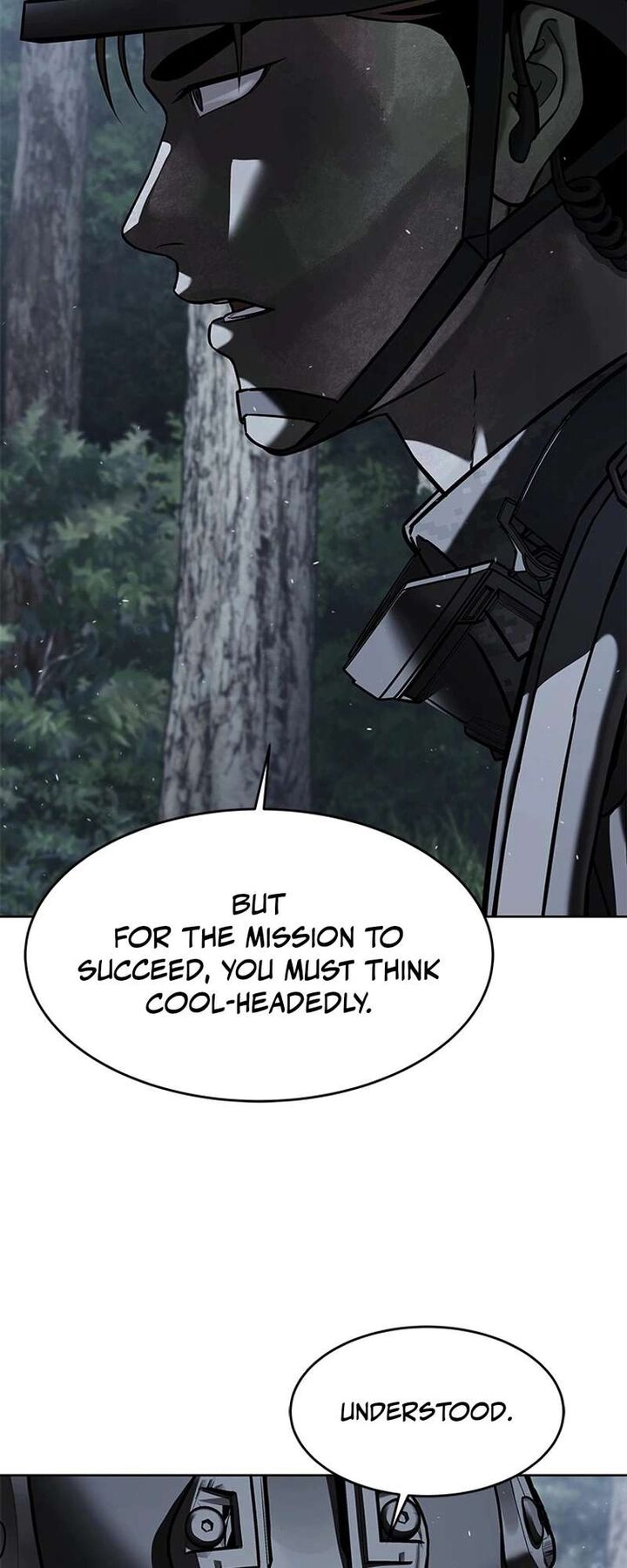 God Of Blackfield Chapter 339 Page 25