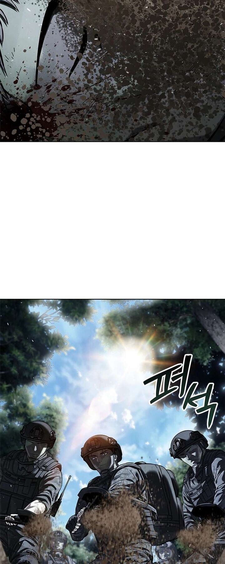 God Of Blackfield Chapter 339 Page 30