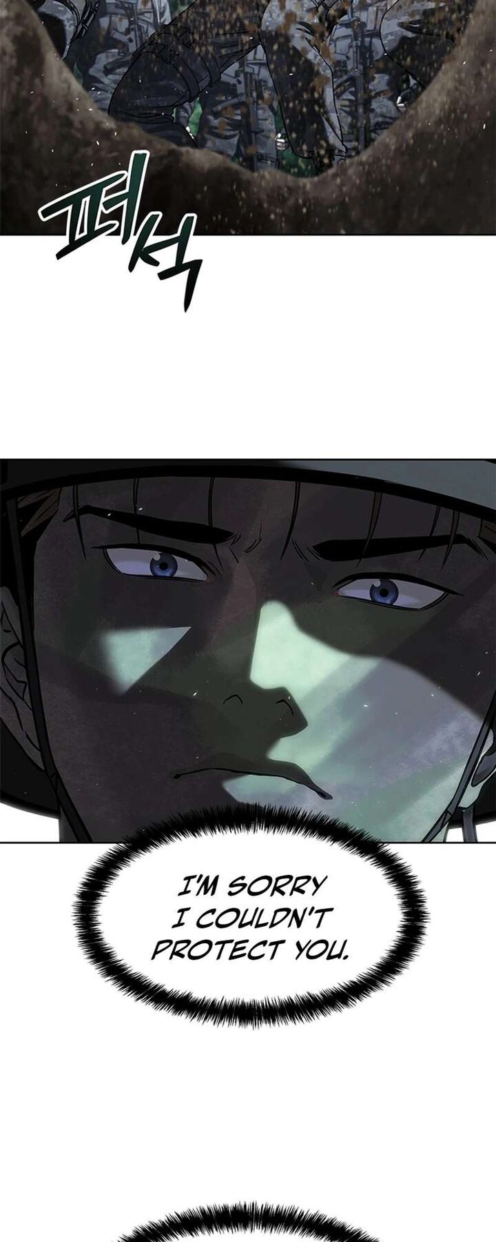 God Of Blackfield Chapter 339 Page 31