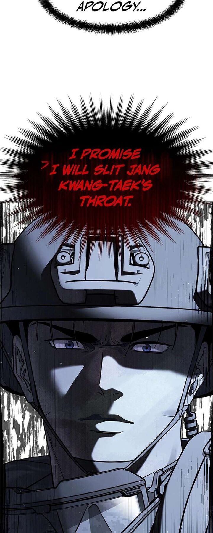 God Of Blackfield Chapter 339 Page 34