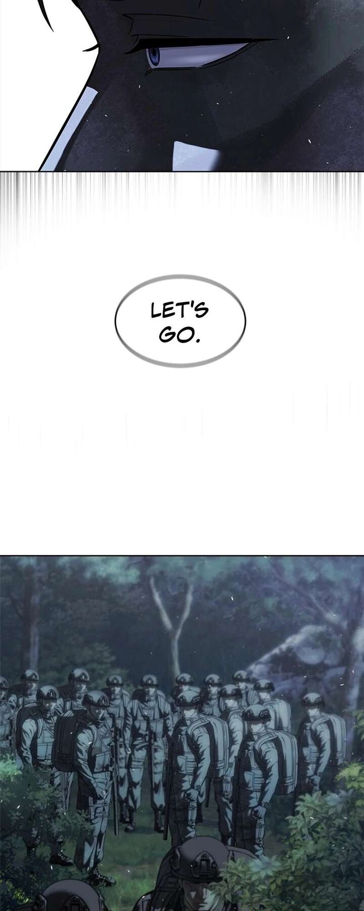 God Of Blackfield Chapter 339 Page 38