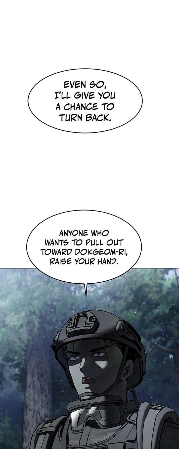 God Of Blackfield Chapter 339 Page 6