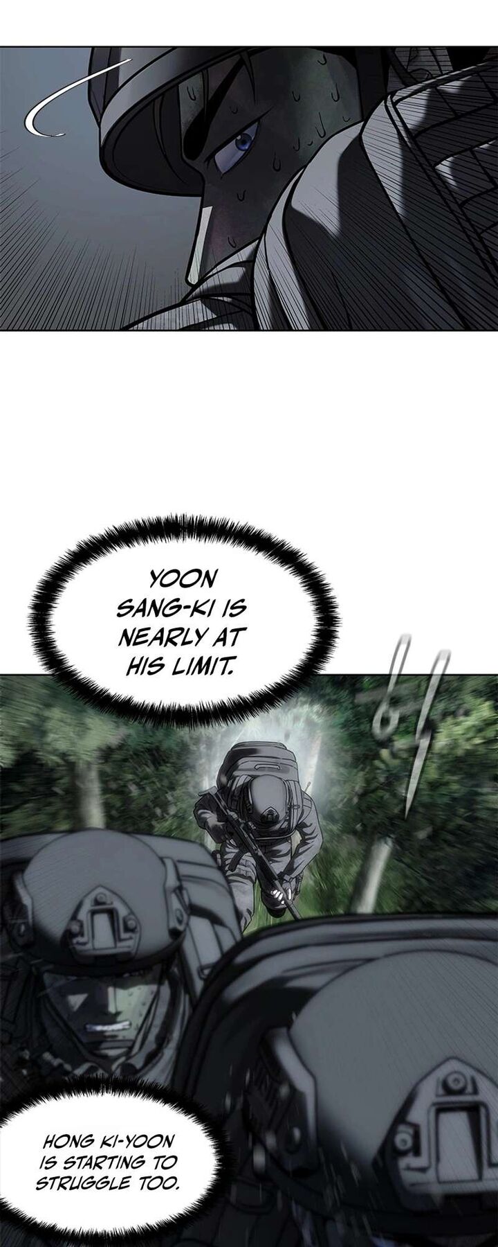 God Of Blackfield Chapter 339 Page 68