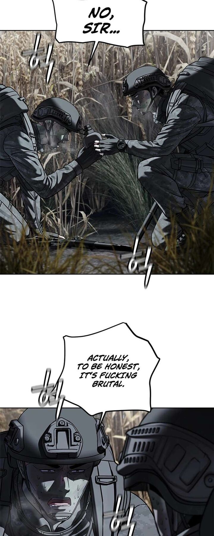 God Of Blackfield Chapter 339 Page 75