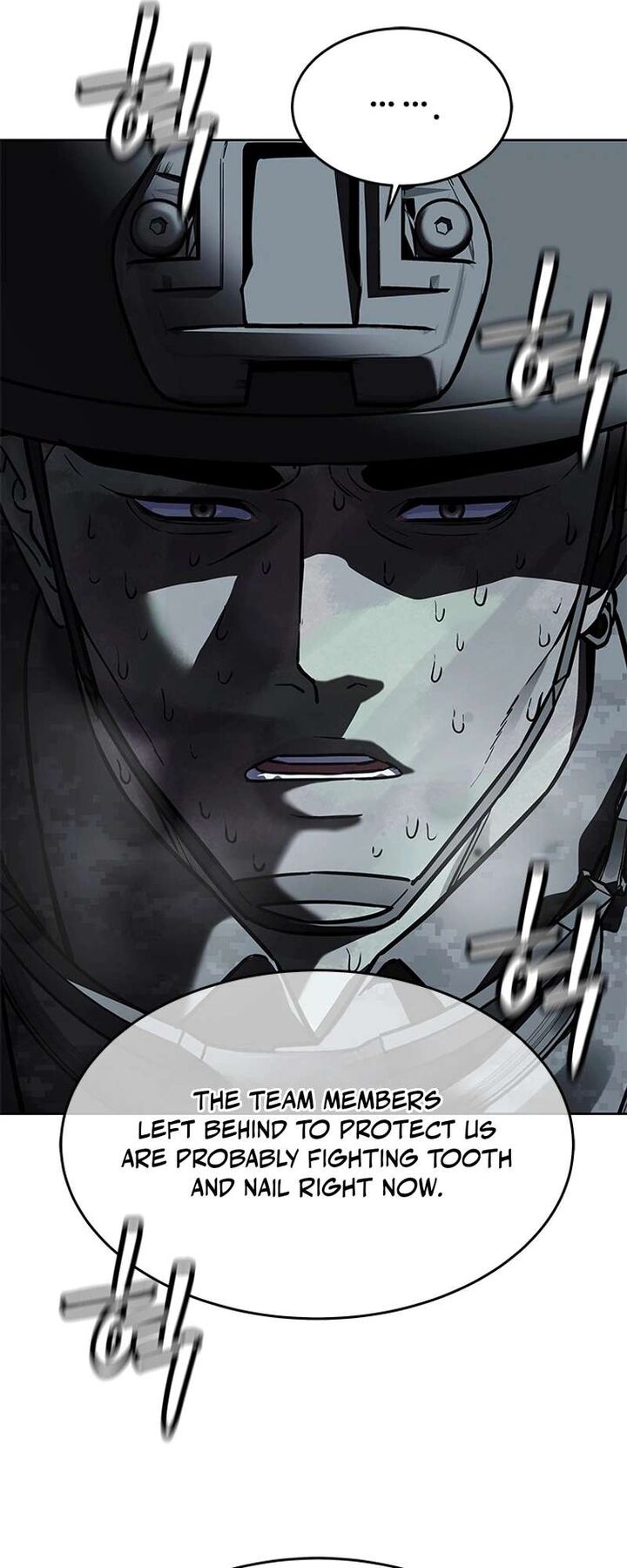 God Of Blackfield Chapter 339 Page 78