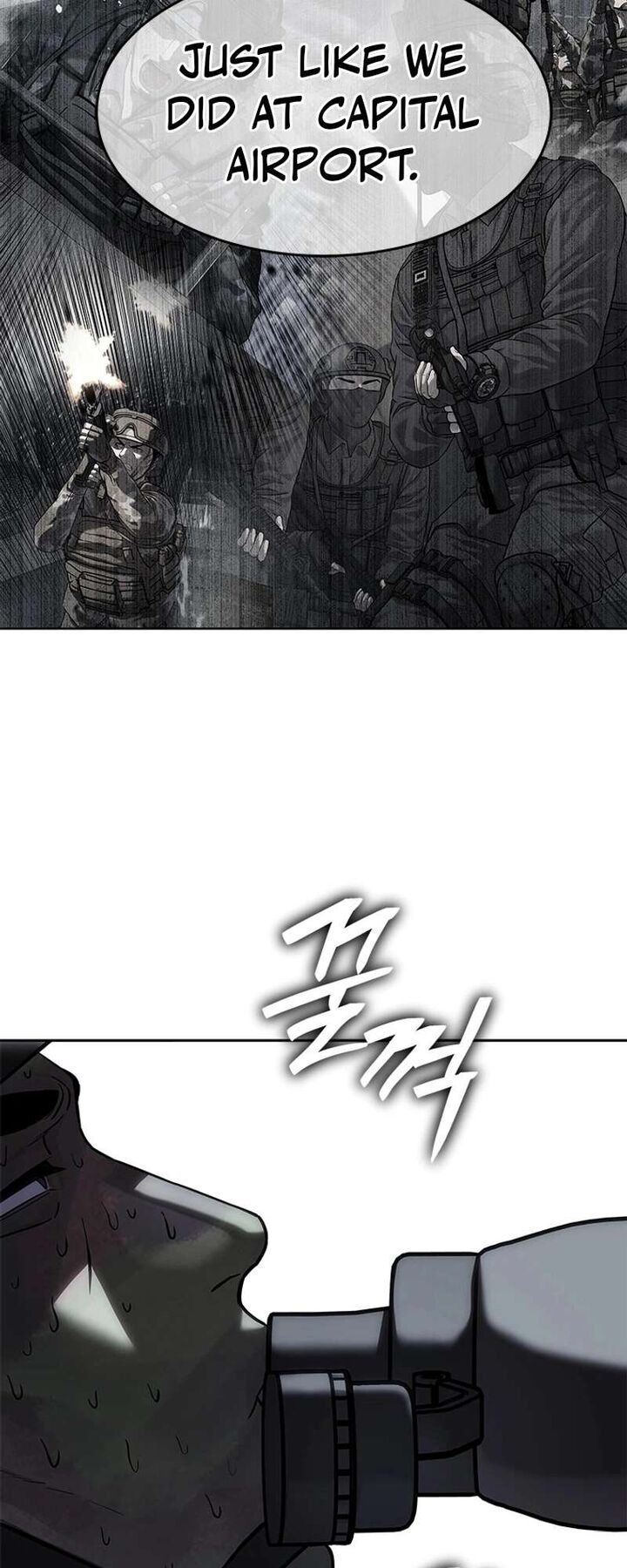 God Of Blackfield Chapter 339 Page 80