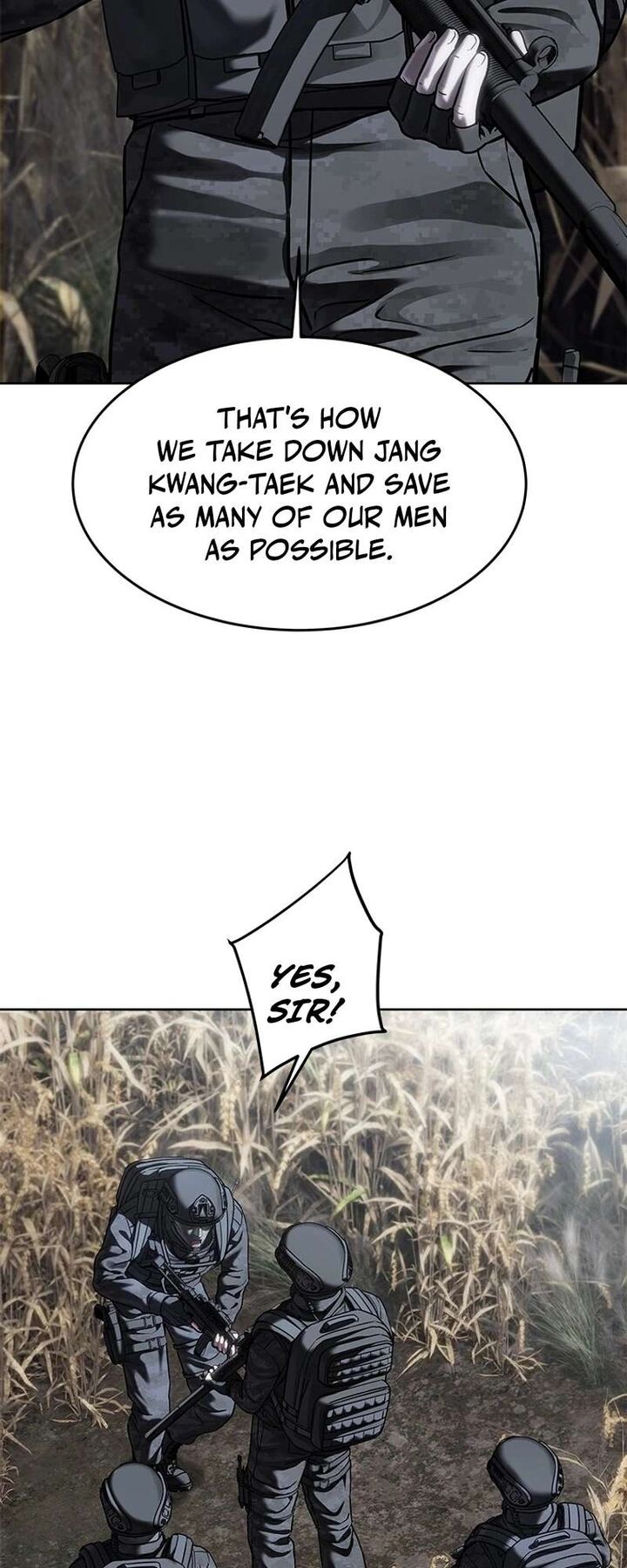 God Of Blackfield Chapter 339 Page 84