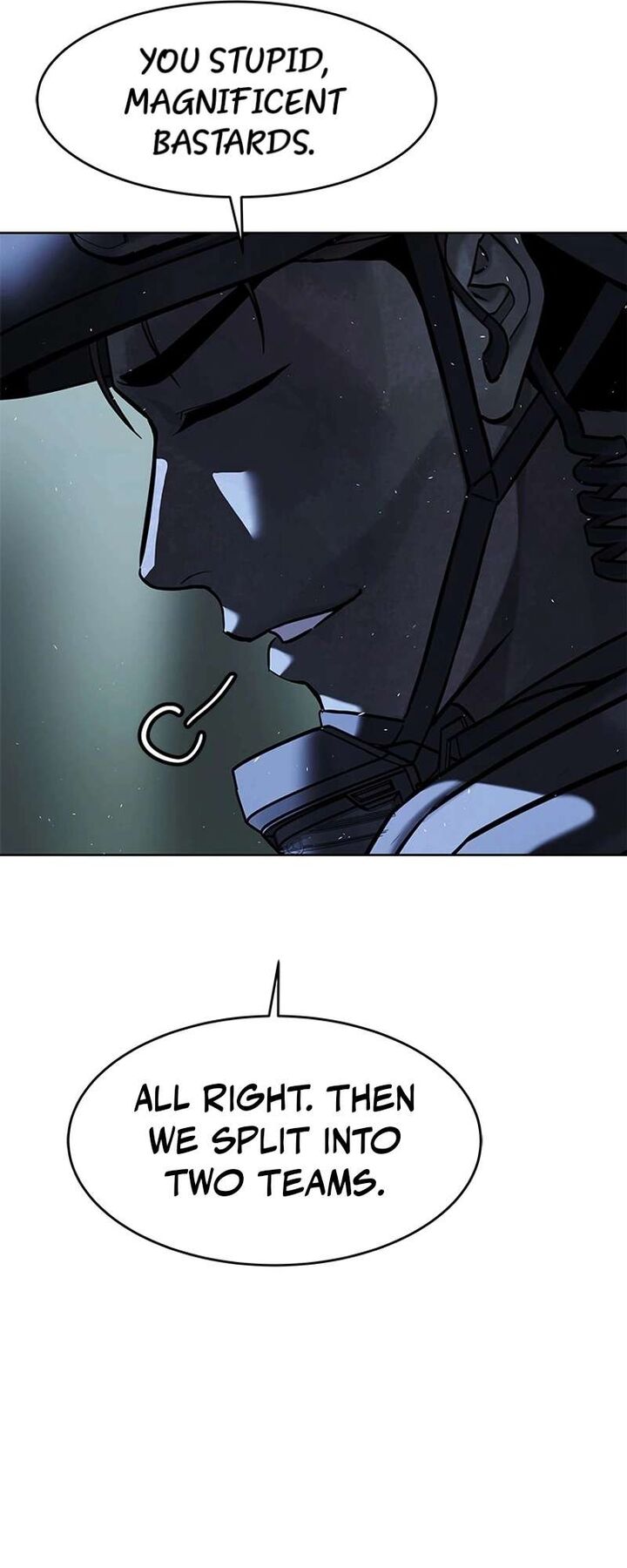 God Of Blackfield Chapter 339 Page 9