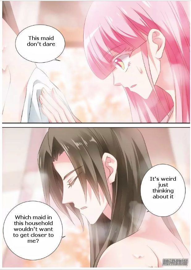 Goddess Creation System Chapter 52 Page 4