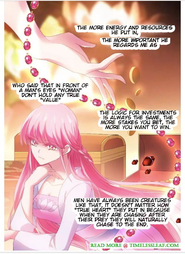 Goddess Creation System Chapter 68 Page 2