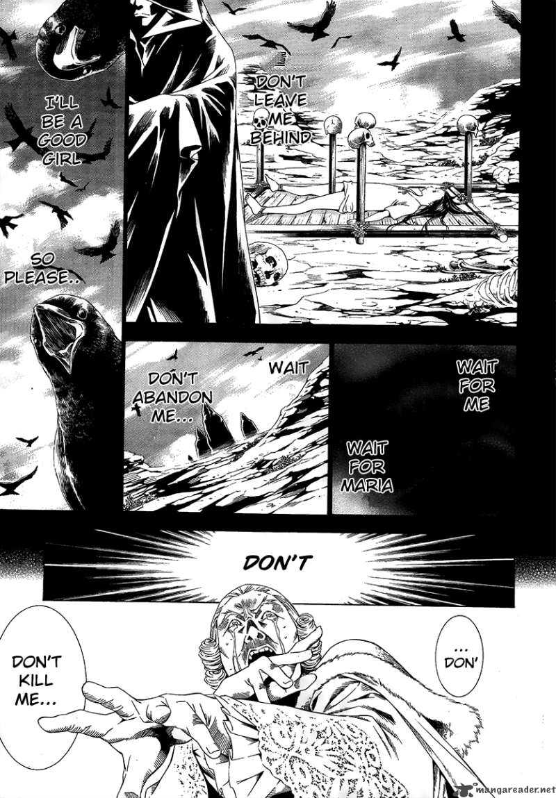 Godeath Megane No Ketsumyaku Chapter 2 Page 4