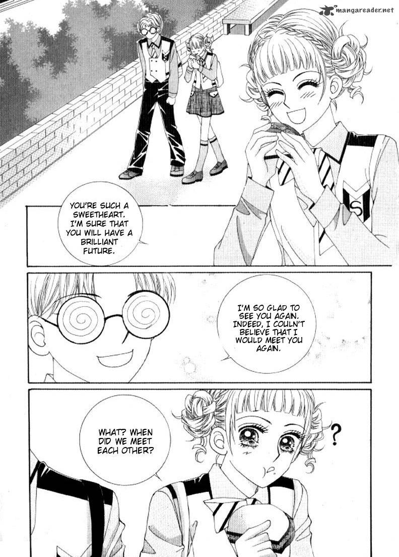 Going To You Chapter 7 Page 2