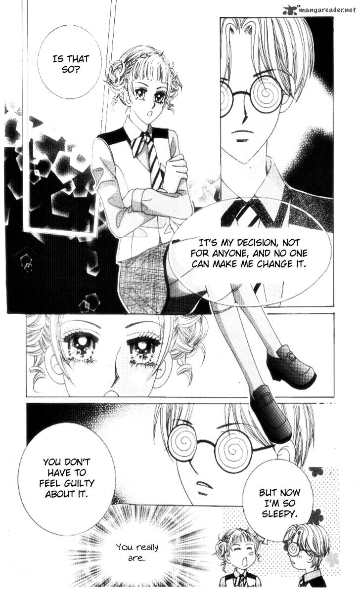Going To You Chapter 9 Page 4