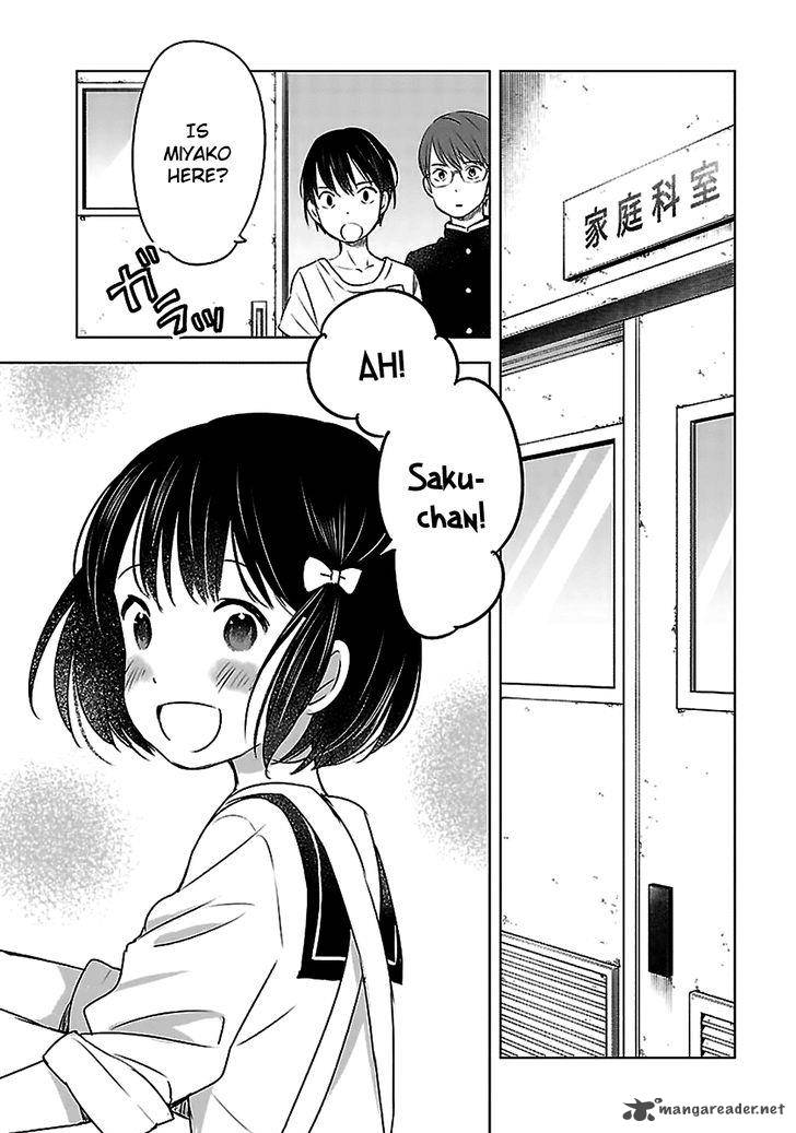 Gojikanme No Sensou Home Sweet Home Chapter 13 Page 10