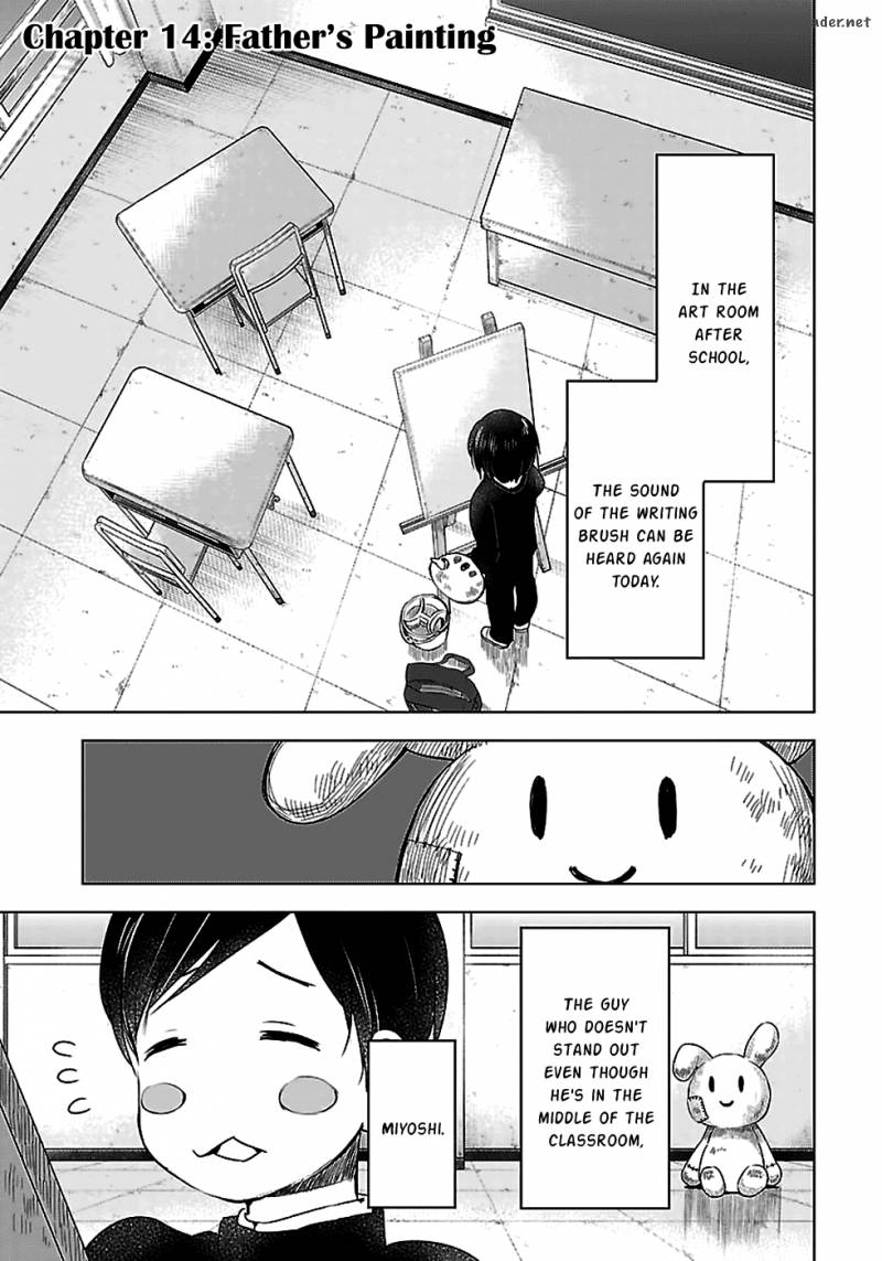 Gojikanme No Sensou Home Sweet Home Chapter 14 Page 2
