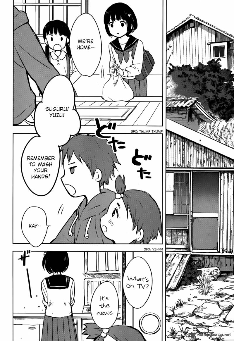 Gojikanme No Sensou Home Sweet Home Chapter 2 Page 40
