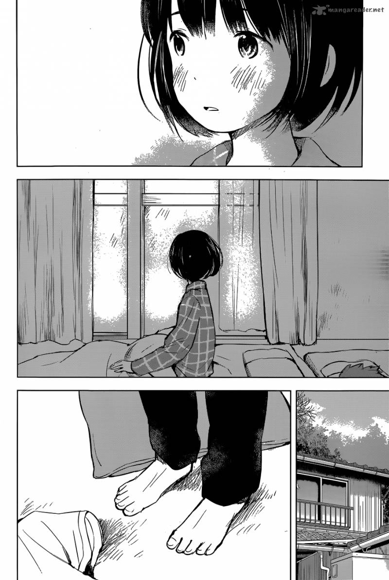 Gojikanme No Sensou Home Sweet Home Chapter 3 Page 5
