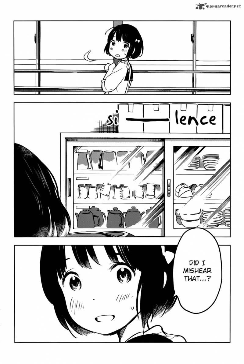 Gojikanme No Sensou Home Sweet Home Chapter 4 Page 12