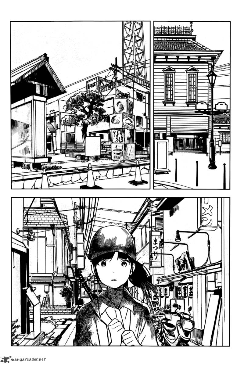 Gojikanme No Sensou Home Sweet Home Chapter 4 Page 22
