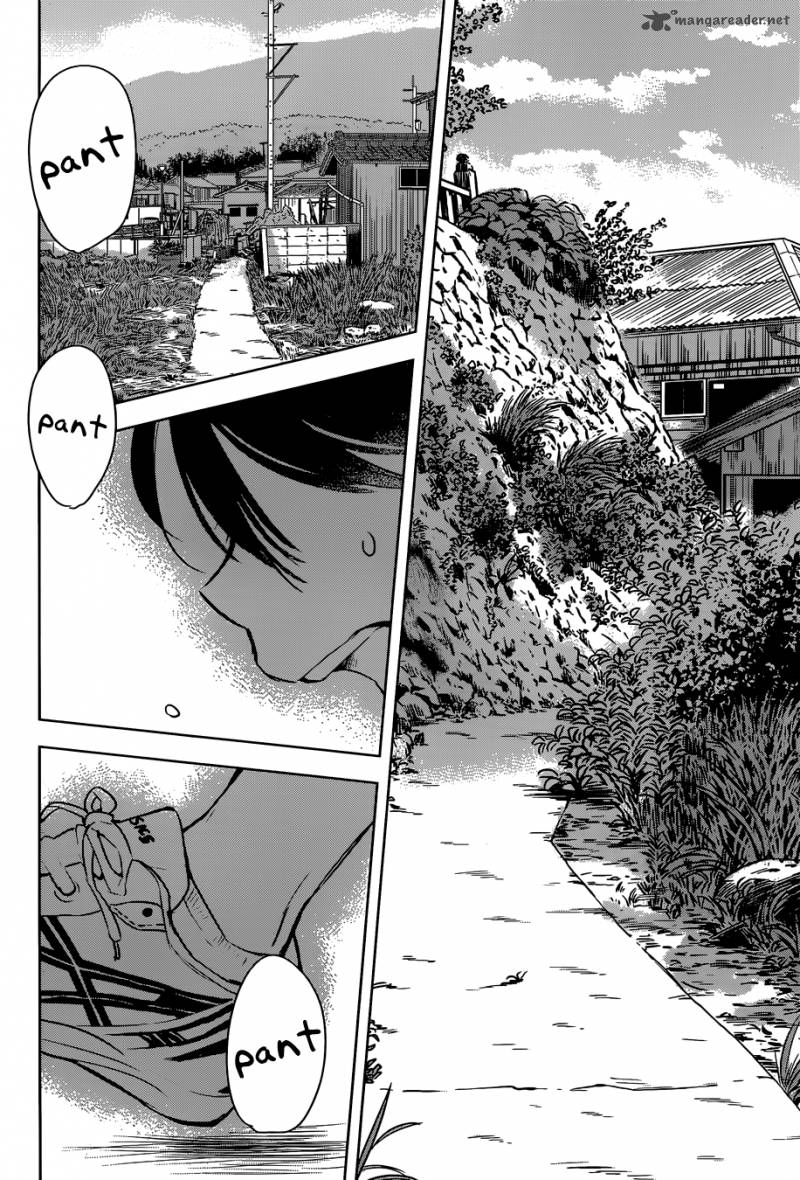 Gojikanme No Sensou Home Sweet Home Chapter 4 Page 4