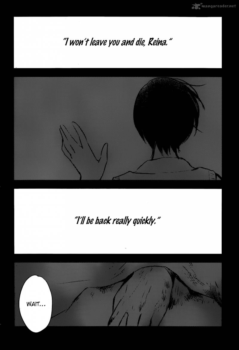 Gojikanme No Sensou Home Sweet Home Chapter 5 Page 16