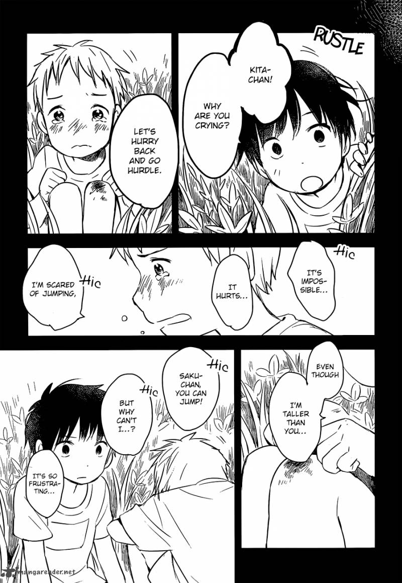 Gojikanme No Sensou Home Sweet Home Chapter 6 Page 11