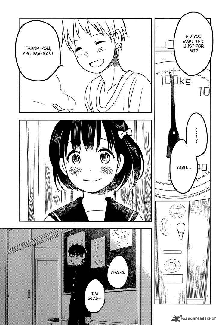 Gojikanme No Sensou Home Sweet Home Chapter 9 Page 12