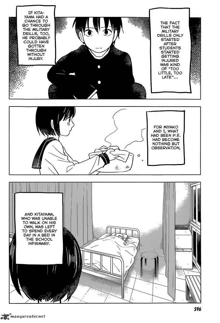 Gojikanme No Sensou Home Sweet Home Chapter 9 Page 15