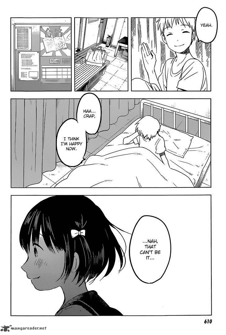 Gojikanme No Sensou Home Sweet Home Chapter 9 Page 28