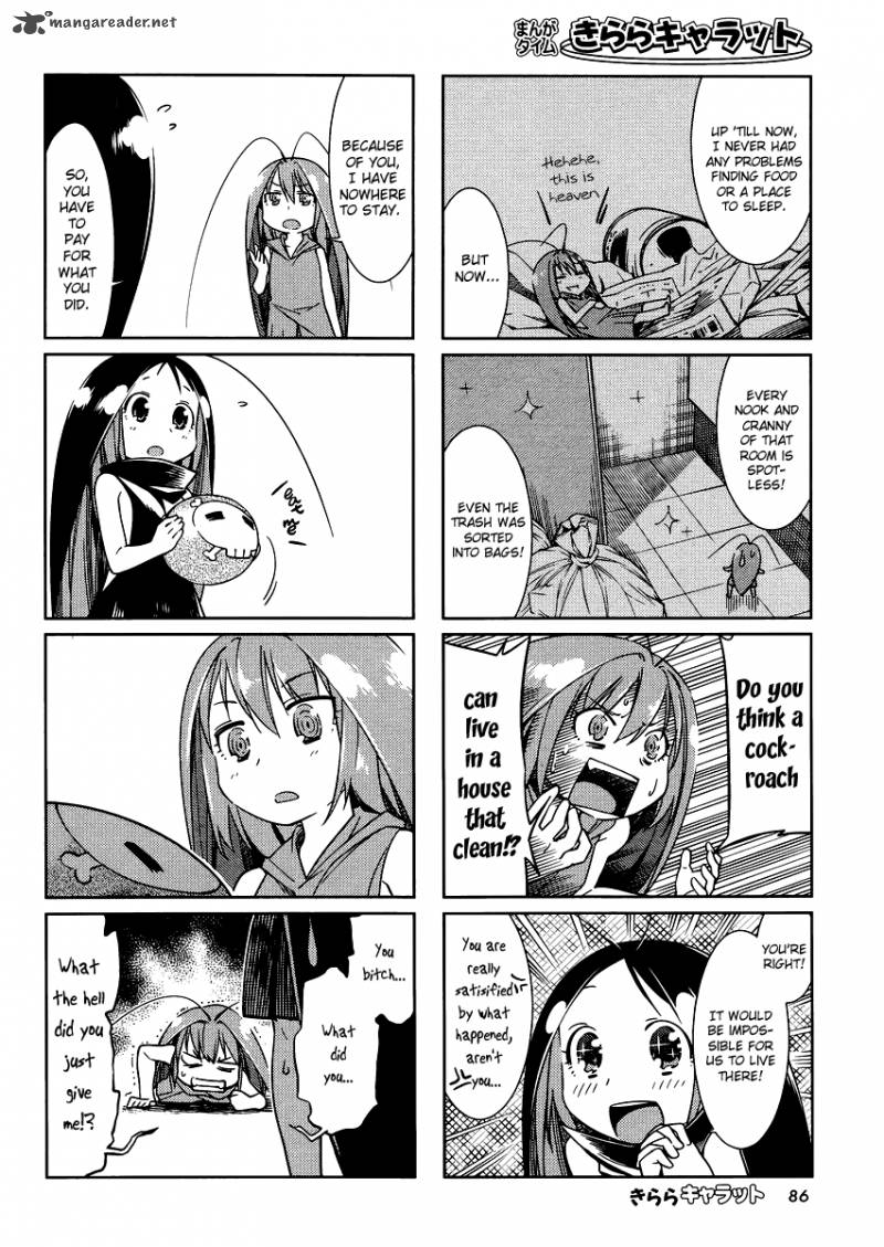 Gokicha Chapter 14 Page 4