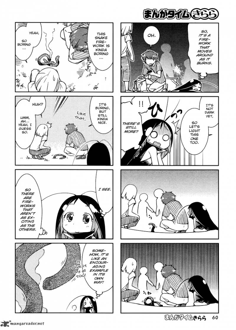Gokicha Chapter 18 Page 13