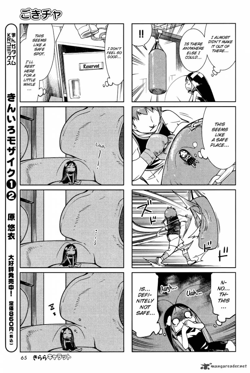Gokicha Chapter 23 Page 7