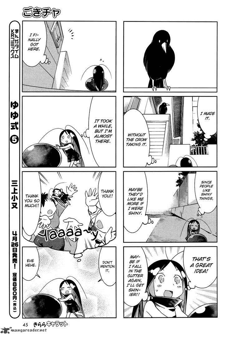 Gokicha Chapter 24 Page 5