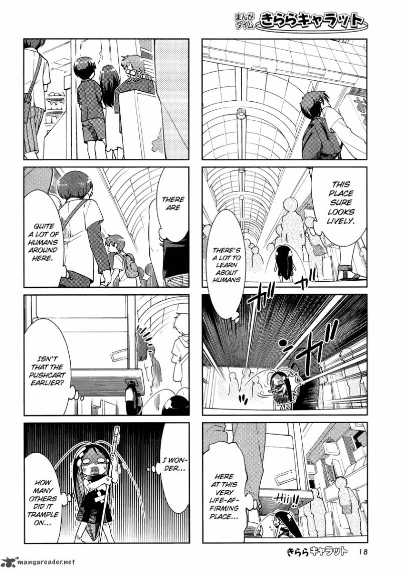 Gokicha Chapter 29 Page 2