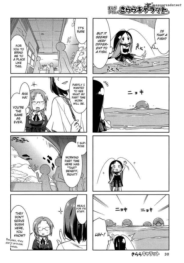 Gokicha Chapter 36 Page 14